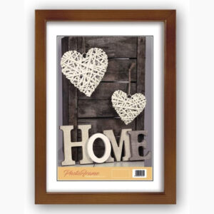 Rama foto Legno 10x15