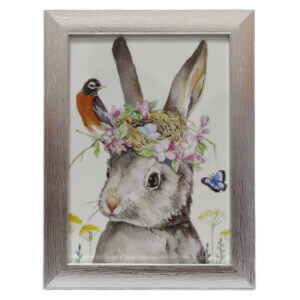 Rama foto 15x21 plastic