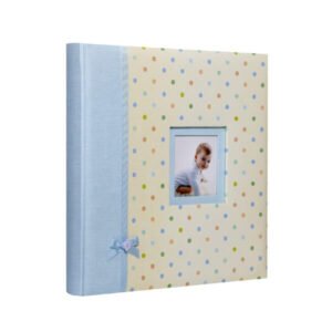 Album foto Kara Blue 10X15/200 poze