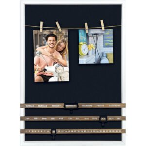 Rama foto calendar Edvige