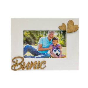 Rama foto 10x15 Bunic