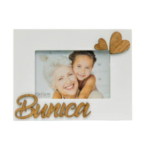 Rama foto 10x15 Bunica