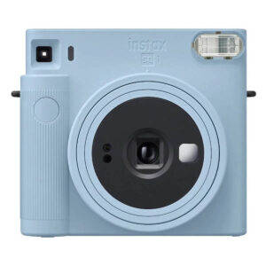 Aparat foto Instant Fujifilm Instax SQ1 Glacier Blue