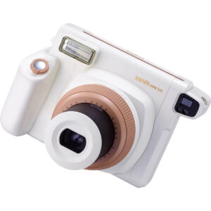Aparat foto Fujifilm Instax Wide 300 Toffee