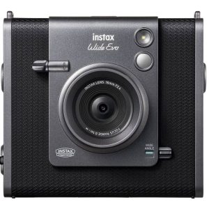 Fujifilm Instax Wide Evo Aparat Foto Instant